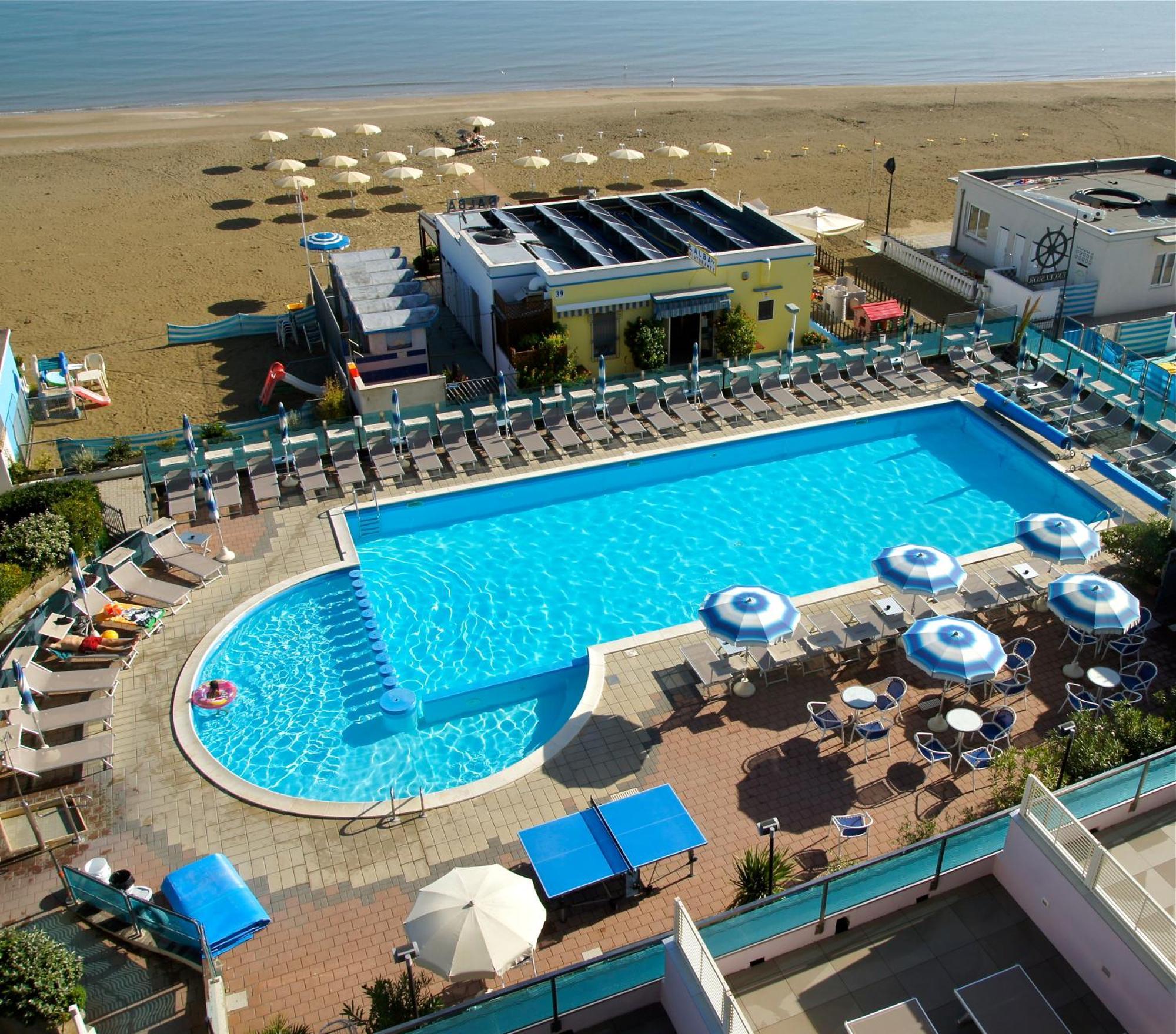 Strand Lungomare